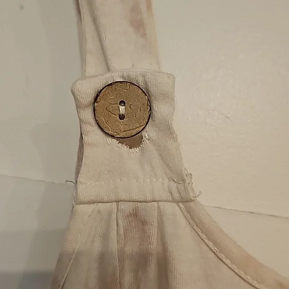 Romper/Overalls - Picture 5 of 8